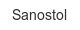 Sanostol sanostol