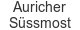 auricher-suessmost
