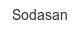 sodasan