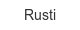 rusti