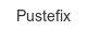 pustefix