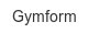gymform