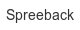 spreeback