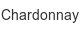 chardonnay