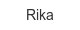 rika