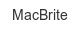 macbrite