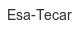 esa-tecar