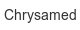 chrysamed