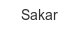 sakar