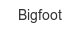 bigfoot