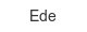 ede
