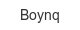 boynq