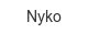 nyko
