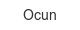 ocun