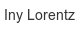 iny-lorentz