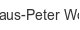 klaus-peter-wolf