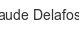 claude-delafosse