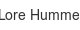 lore-hummel