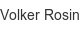 volker-rosin