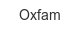 oxfam