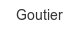 goutier