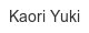 kaori-yuki