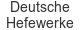deutsche-hefewerke