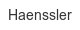 haenssler