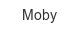 moby
