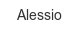 alessio