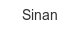 sinan
