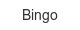 bingo