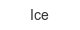 ice