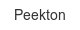 peekton