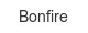 bonfire