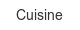 cuisine