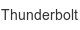 thunderbolt