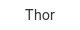 thor