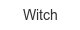 witch