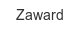 zaward