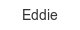 eddie