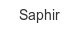 saphir