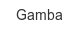 gamba