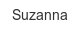 suzanna