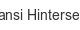 hansi-hinterseer