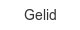 gelid