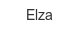 elza