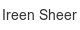 ireen-sheer