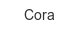 cora
