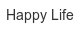 happy-life
